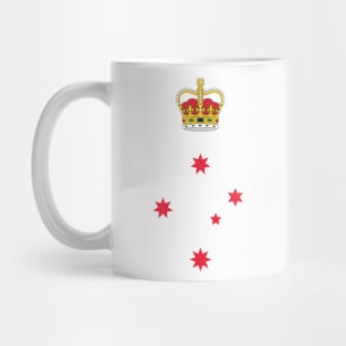 Governor of Victoria Mug